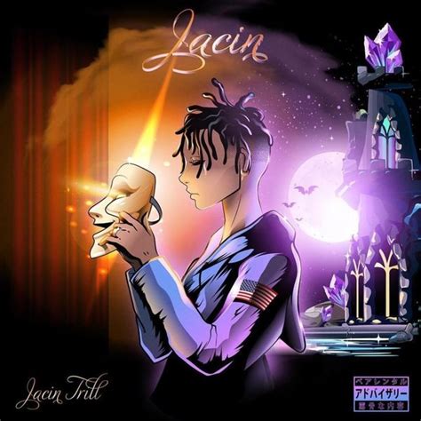 ysl jacin|ANBU & Jacin Trill – YSL Lyrics .